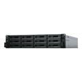 Synology SA3400 12 Bay Rack-Mountable