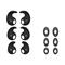 Jabra Evolve 65e Accessory Pack