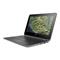 HP Chromebook 11 x360 G2 Intel Celeron N4000 4GB 32GB 11.6" Touchscreen