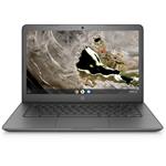 HP Chromebook 14A G5 AMD A4-9120C 4GB 32GB 14" Google Chrome OS 64