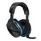 Turtle Beach Stealth 600 Wireless Surround Sound Gaming Headset for PS4