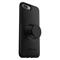 OtterBox Otter + Pop Symmetry Apple iPhone 8 Plus /7 Plus - Black