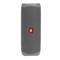 JBL Flip 5 Portable Bluetooth Speaker - Grey