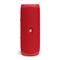 JBL Flip 5 Portable Bluetooth Speaker - Red