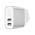 Belkin 4.8Amp Dual USB-A Home Charger UK Plug