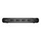 Linksys Advanced Secure Ultra High Def KVM Switch 4-Port Plus