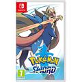 Nintendo Pokemon Sword (Nintendo Switch)