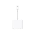 Apple USB-C Digital AV Multiport Adapter - Docking station