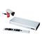 Polycom RealPresence Group 310 Video Conferencing Kit with EagleEye Acoustic Camera