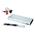 Polycom RealPresence Group 310 Video Conferencing Kit with EagleEye Acoustic Camera