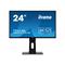 iiyama ProLite XB2474HS-B2 LED Monitor 24" 1920 x 1080 Full HD