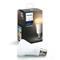 Philips Hue White Ambiance B22 Single Bulb