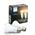 Philips Hue White Ambiance B22 Twin Pack