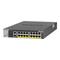 NETGEAR M4300 16-port 10GBASE-T Managed Switch APS299W