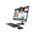 Lenovo V530 AIO 23.8" Intel Core i5-8400T 8GB 256GB SSD Windows 10 Professional 64-bit