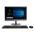 Lenovo V330 AIO 19.5" Intel Core i5-8400 8GB 1TB Windows 10 Professional 64-bit