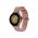Samsung Galaxy Watch Active 2 - 4G LTE - 40mm Gold