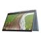 HP Chromebook x360 14-da0001na 14" Pentium Gold 4GB 32GB