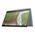 HP Chromebook x360 14-da0001na 14" Pentium Gold 4GB 32GB