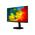 Lenovo ThinkVision T24m 23.8" 1920x1080 6ms HDMI DisplayPort USB-C IPS LED Monitor