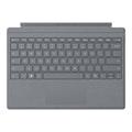 Microsoft Surface Pro Signature Type Cover - Light Charcoal