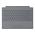 Microsoft Surface Pro Signature Type Cover - Light Charcoal