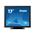 iiyama ProLite 17" Touch Screen 1280x1024 5ms HDMI USB Monitor