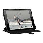 Urban Armor Gear Metropolis Case for iPad (7th gen) - Black