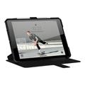 Urban Armor Gear Metropolis Case for iPad (7th gen) - Black