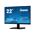 iiyama ProLite XU2292HS-B1 22" 1920x1080 4ms VGA HDMI DisplayPort IPS LED Monitor