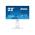 iiyama ProLite XUB2294HSU-W1 22" 1920x1080 4ms VGA HDMI DisplayPort LED Monitor