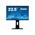 iiyama ProLite XUB2395WSU-B1 23" 1920x1200 4ms VGA HDMI DisplayPort IPS LED Monitor