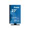 iiyama ProLite B2791HSU-B1 27" 1920x1080 1ms VGA HDMI DisplayPort LED Monitor