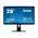 iiyama ProLite B2875UHSU-B1 28" 3860x2160 1ms VGA HDMI DisplayPort LED Monitor