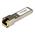 StarTech.com Extreme Networks Comp SFP+ Copper Module - 10GBase-T