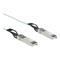 StarTech.com Dell EMC AOC-SFP-10G-3M Compatible SFP+ AOC Fiber Cable