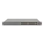 Meraki GO GS110 24port Switch Managed 24x10/100/100 (PoE+) + 2SFP