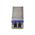 StarTech.com Cisco QSFP-40GE-LR4 Compatible QSFP+ SM Module - 40GBase-LR4