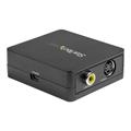 StarTech.com Composite?to VGA Video Converter?-?1920x1200?