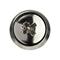 StarTech.com 12-24 Server Rack Screws - 50 pack - Nickel-Plated
