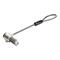 StarTech.com Laptop Cable Lock Expansion Loop - 6" / 2.5 cm Branch Cable