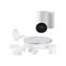 Somfy Home Alarm+ Outdoor Camera White