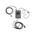 Poly Plantronics MDA526 QD, USB-A, WW