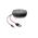 Poly Plantronics Calisto 5200 USB-A & 3.5mm Speakerphone