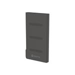 Griffin Reserve 5,000 mAh Portable Wireless Charging Power Bank