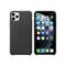 Apple Back Cover , iphone 11 pro max , leather, machined aluminium