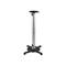 StarTech.com Universal Ceiling Projector Mount - Up to 22.7" Extension