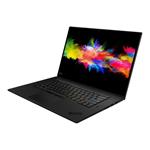 Lenovo ThinkPad P1 2nd Gen Intel Core i9-9880H 16GB 512GB SSD 15.6" Windows 10 Professional 64-bit