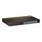 TRENDnet 24-port GREENnet Gigabit PoE+ Switch (370W)