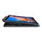 Logitech Slim Folio 10.5-inch iPad Air (3rd generation) - Graphite